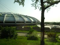 Montreal - Olympiapark