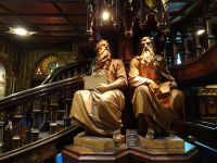 Montreal - Basilica de Notre Dame