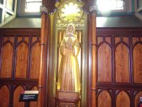 Montreal - Basilica de Notre Dame