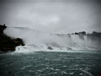 Niagarafälle Kanada