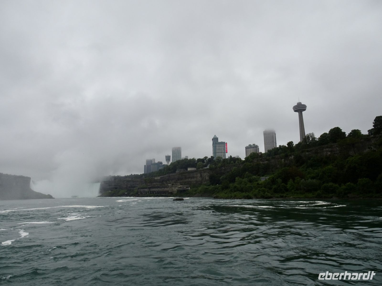 Niagarafälle Kanada