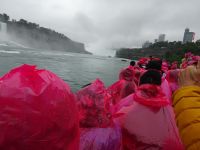 Niagarafälle Kanada