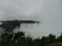 Niagarafälle Kanada