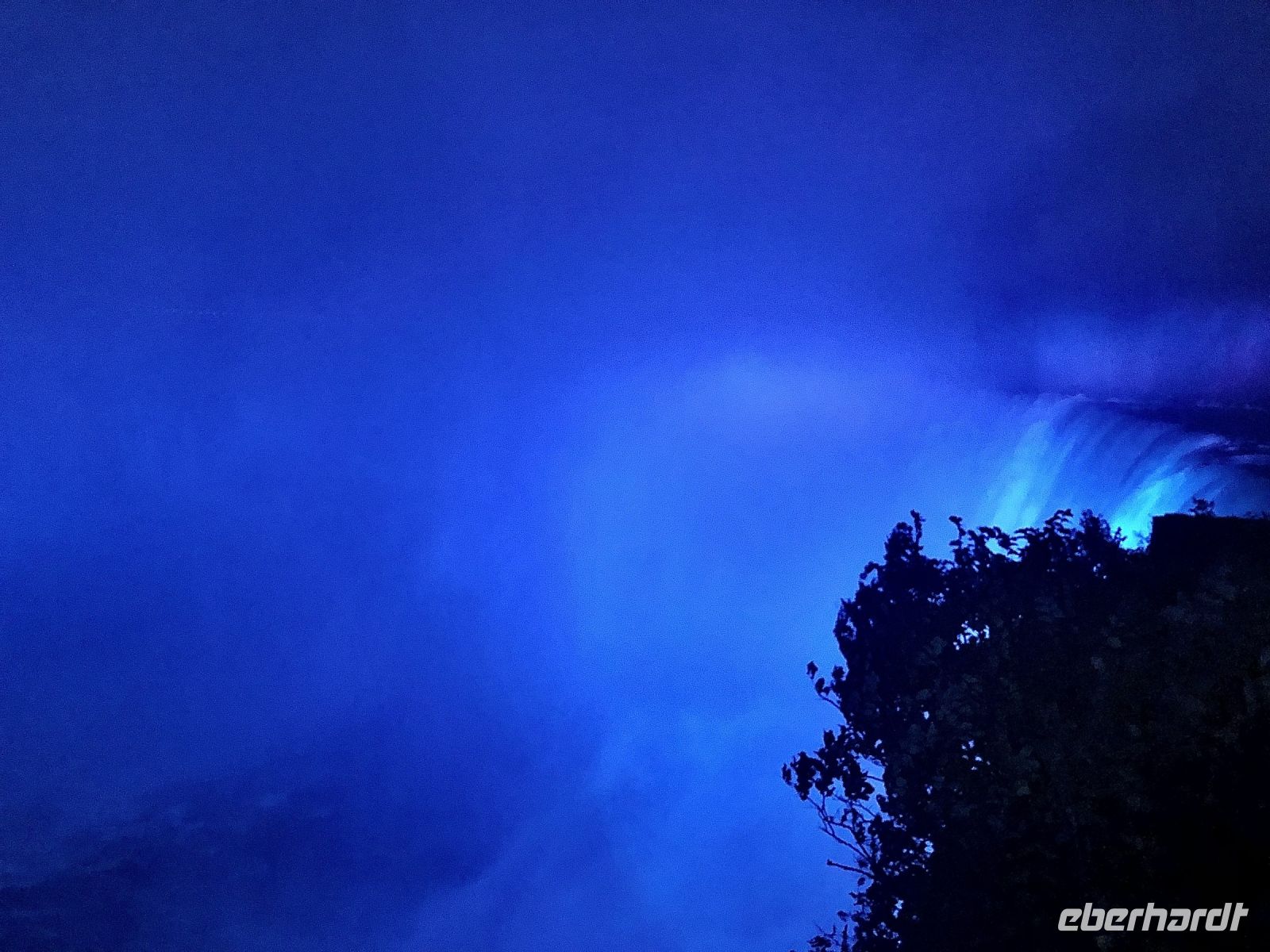 Niagarafälle Kanada 