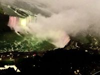 Niagarafälle Kanada 