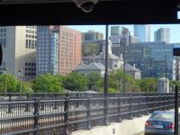 Boston - Maine - USA