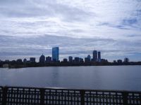 Boston - Maine - USA