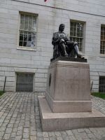 Boston - Maine - USA