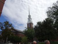 Boston - Maine - USA