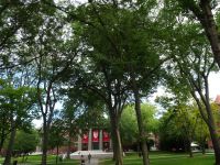 Boston - Maine - USA