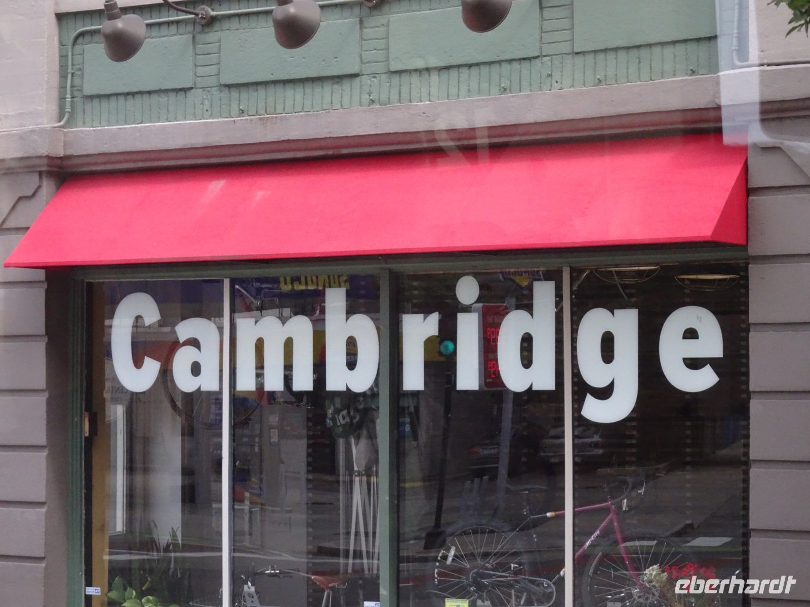 Boston - Maine - USA