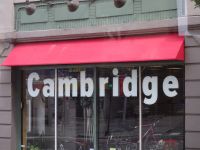 Boston - Maine - USA