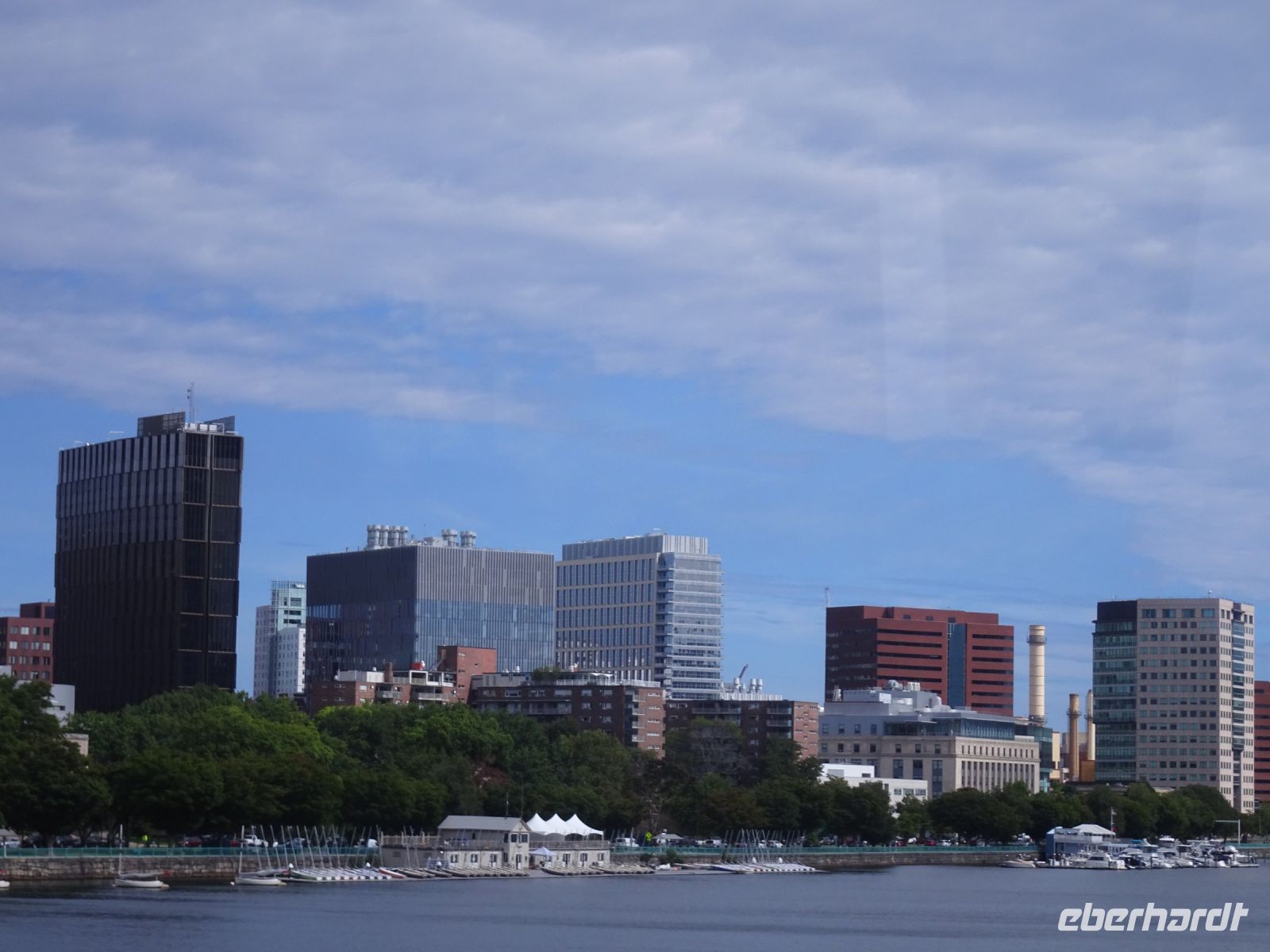 Boston - Maine - USA