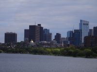 Boston - Maine - USA