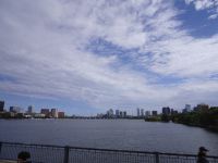 Boston - Maine - USA