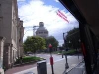 Boston - Maine - USA