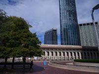 Boston - Maine - USA