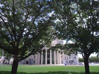 Boston - Maine - USA