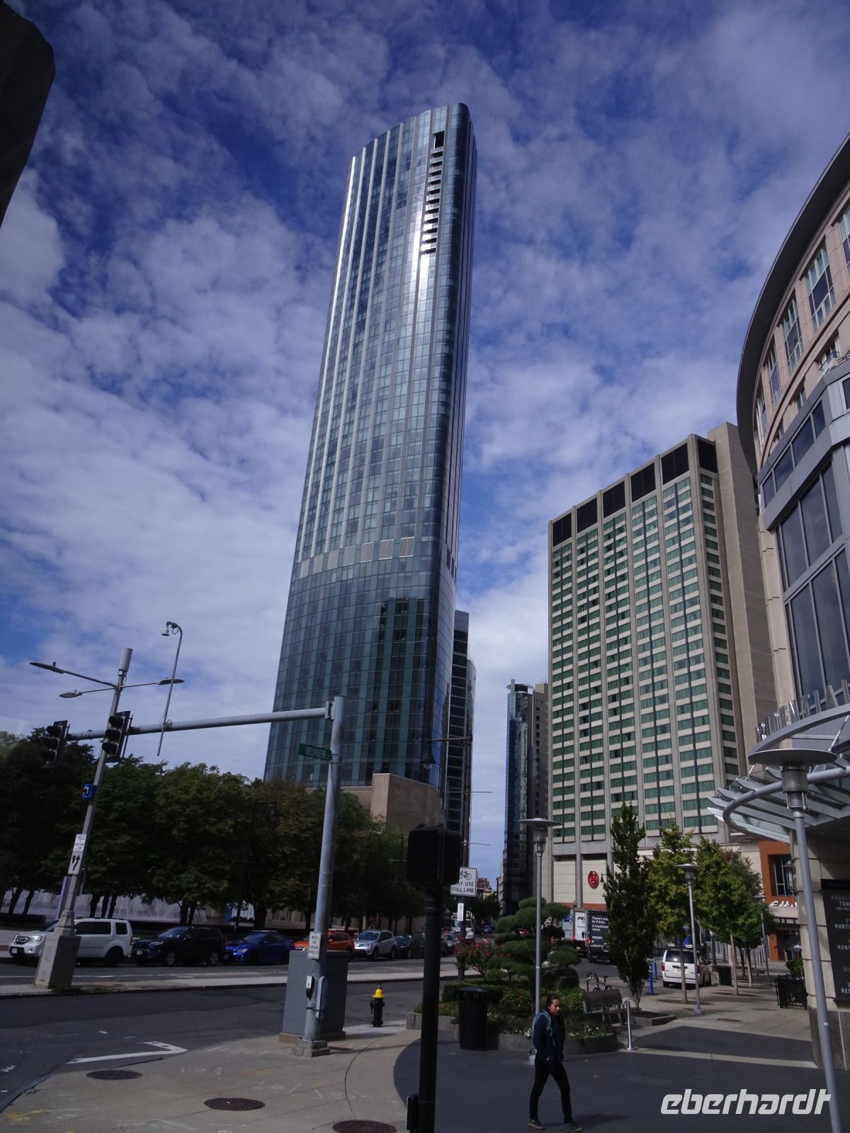 Boston - Maine - USA