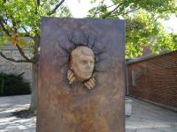 Boston - Maine - USA