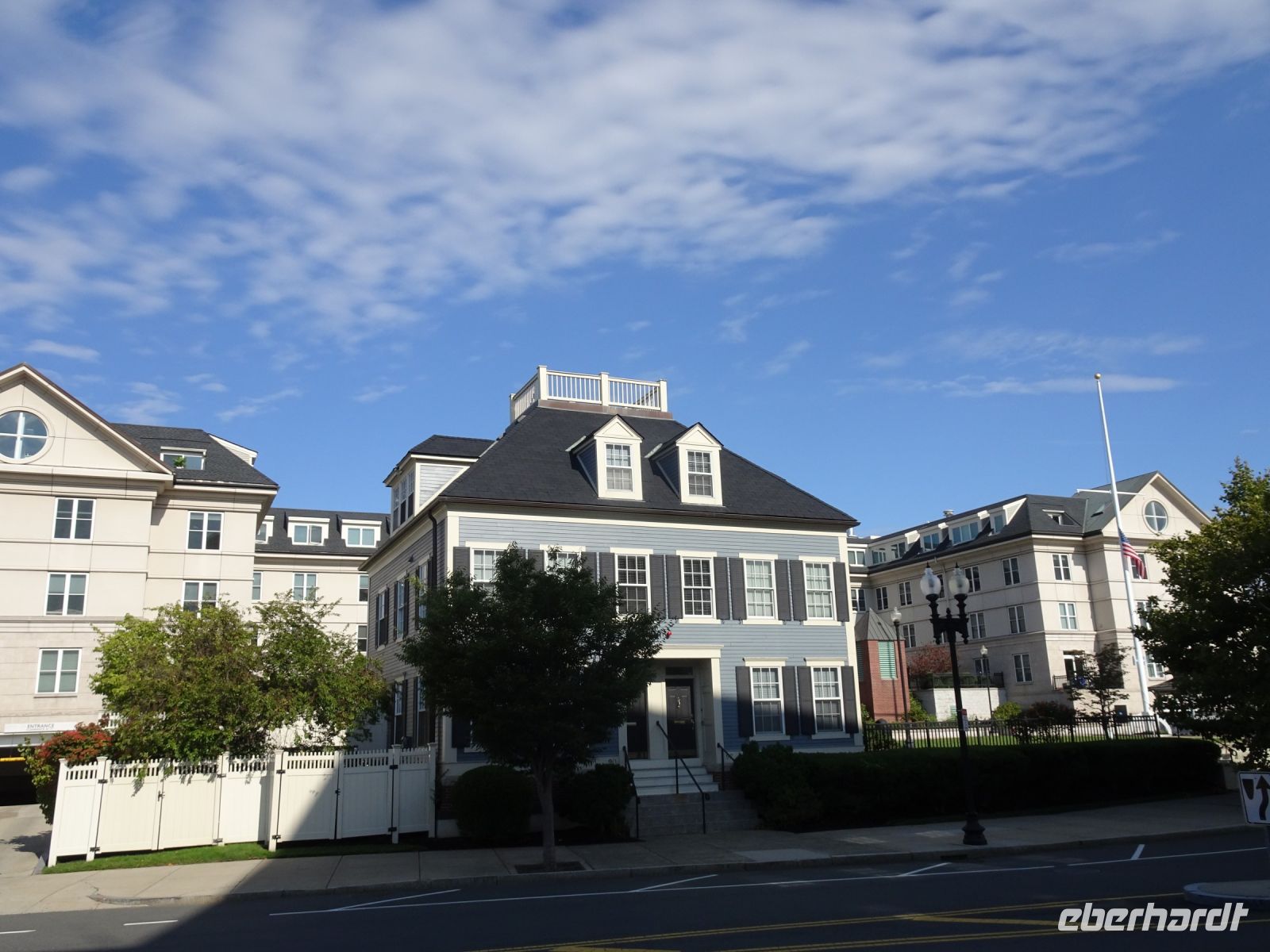 Boston - Maine - USA 