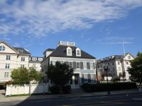 Boston - Maine - USA 