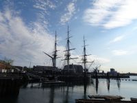 Boston - Maine - USA 