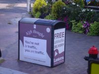 Boston - Maine - USA 