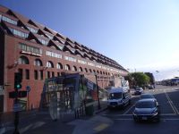 Boston - Maine - USA 