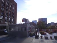 Boston - Maine - USA 