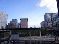 Boston - Maine - USA 