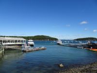 Bar Harbor - USA 