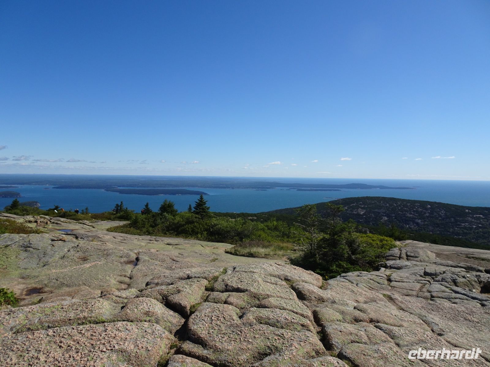 Acadia Nationalpark - USA 