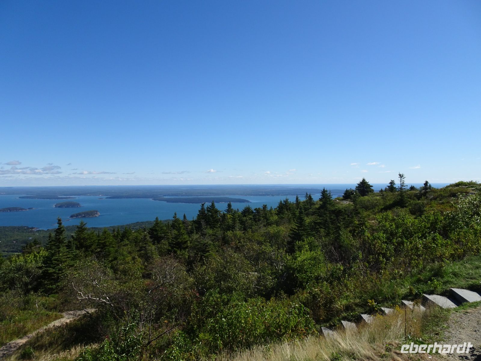 Acadia Nationalpark - USA 