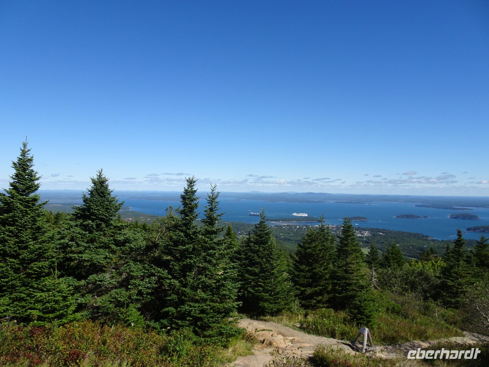 Acadia Nationalpark - USA 