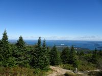 Acadia Nationalpark - USA 