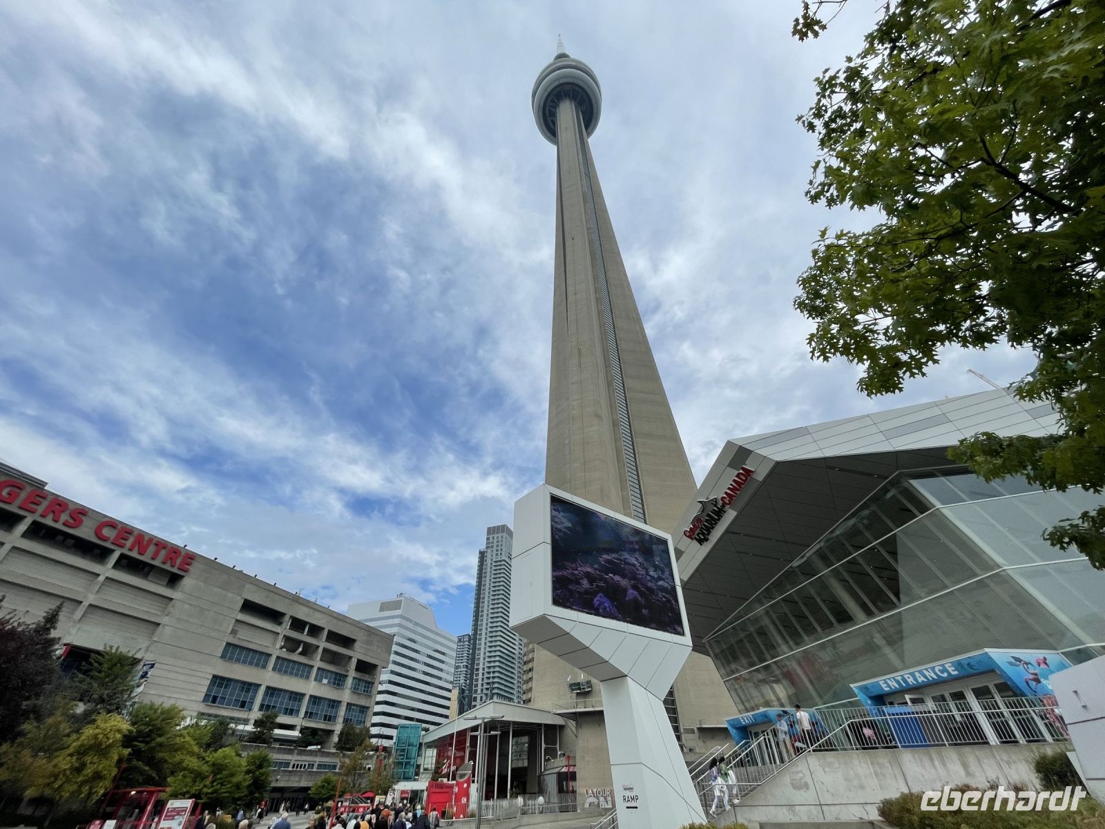 CN-Tower