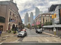 ...der leider Montags geschlossen hat