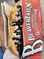 Ottawa ist berühmt für seine süßen 