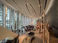 Kanadas Nationalmuseum für Geschichte und Gesellschaft