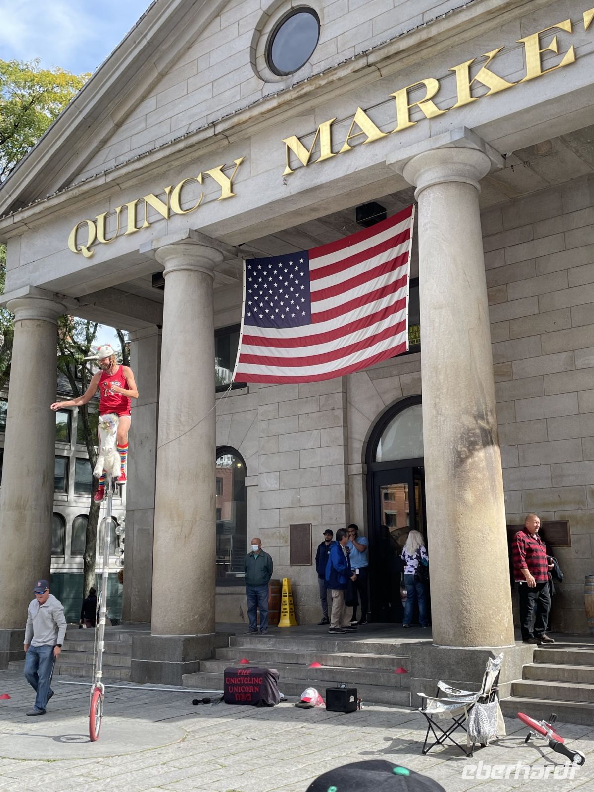 Quincy Market