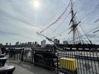 USS Constitution