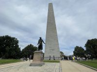 Bunker Hill Monument