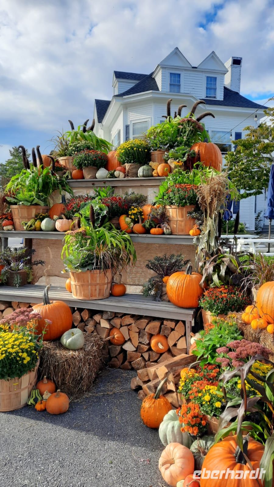 Ausflug Portland & Kennebunkport