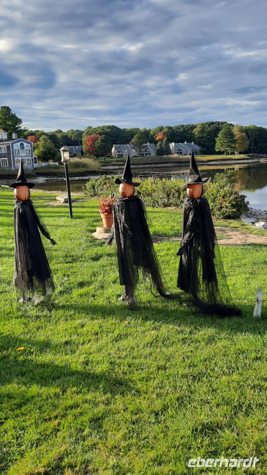 Ausflug Portland & Kennebunkport