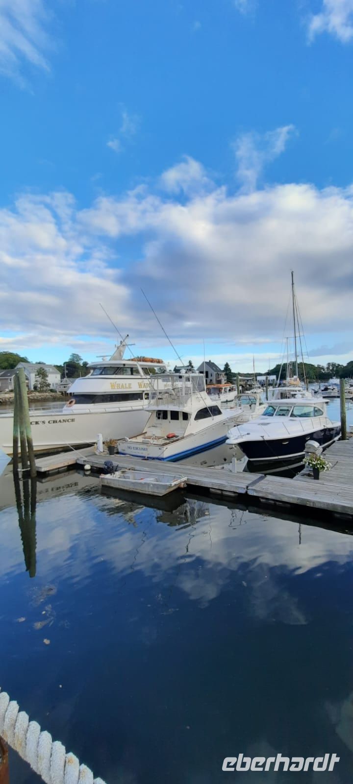 Ausflug Portland & Kennebunkport