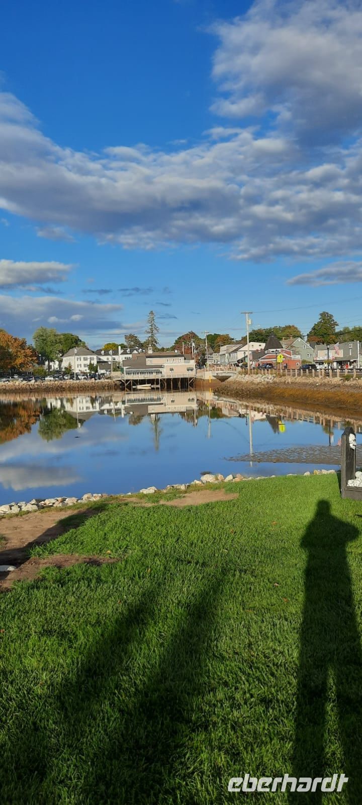 Ausflug Portland & Kennebunkport