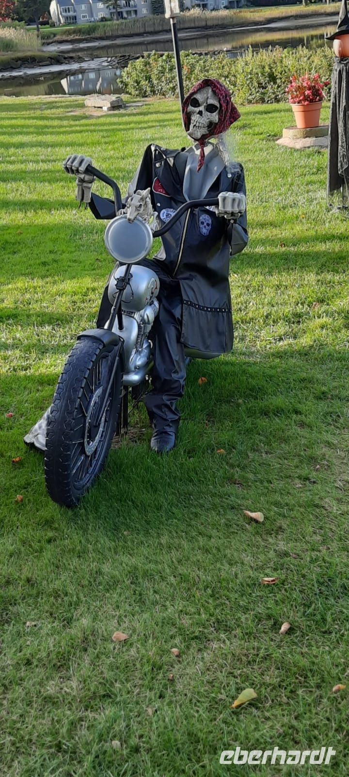 Ausflug Portland & Kennebunkport