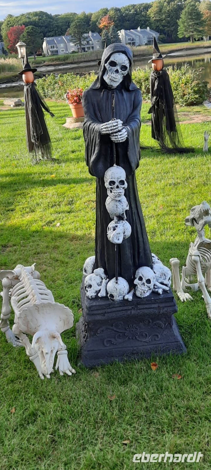 Ausflug Portland & Kennebunkport