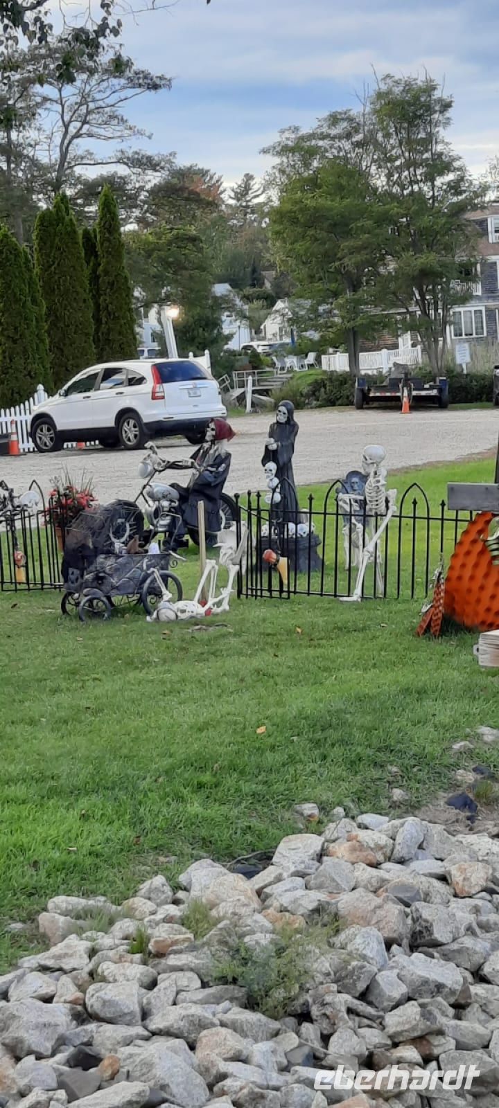 Ausflug Portland & Kennebunkport